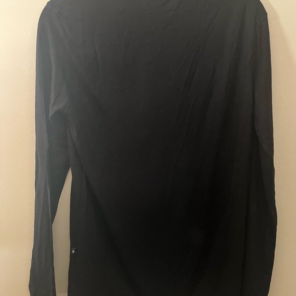 Dolce & Gabbana long sleeve shirt - Picture 6 of 6